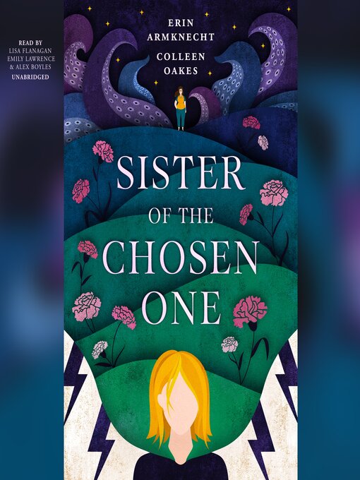 Title details for Sister of the Chosen One by Erin Armknecht - Available